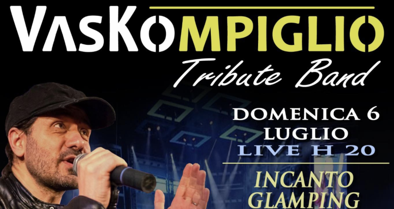 VasKompiglio live